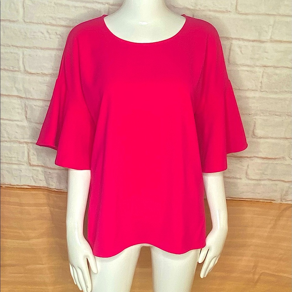 Ann Taylor woman blouse size M
